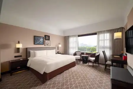 Pan Pacific Suzhou - 2