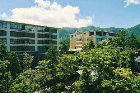 Hakone Hisui - 40