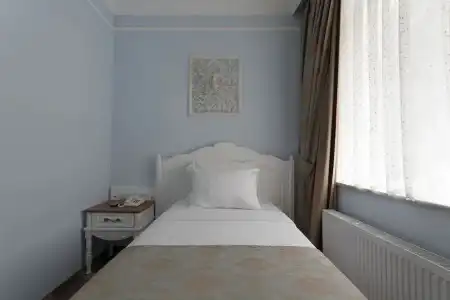 Zeynep Hatun Otel - 19
