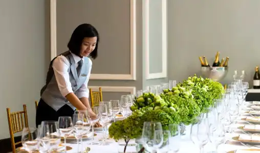 The Ritz-Carlton, Kuala Lumpur - 22