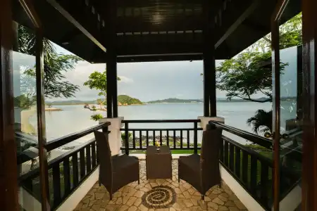 Rebak Island Resort & Marina, Langkawi - 34