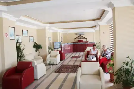 Side Kervan - 1