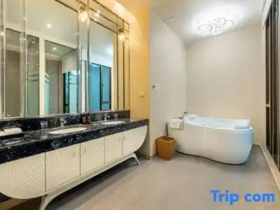 Phukalini Luxury Pool Villa & Onsen - 207