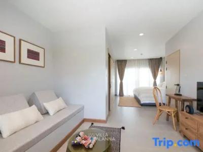 Anyin Lanna Villa Resort - 57