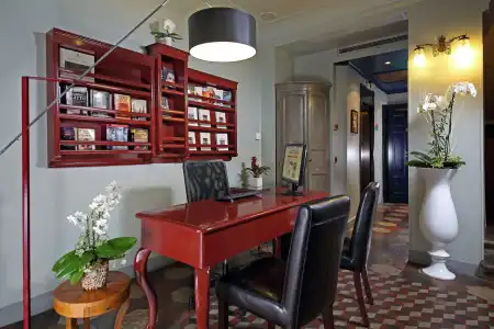 Boutique Anahi - 24