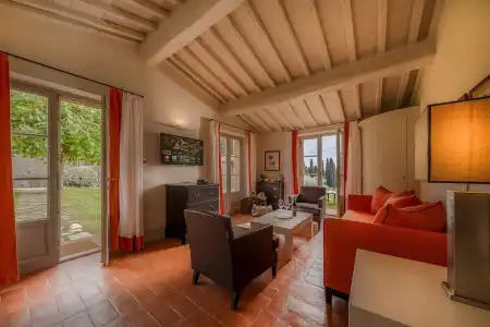 Borgo Scopeto Wine & Country Relais - 230