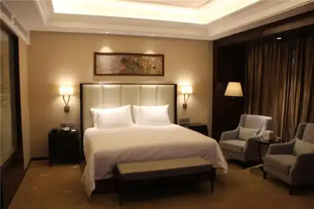 Grand New Century Hangzhou Sumtime - 12