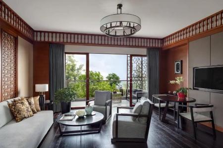 Anantara Guiyang Resort - 89