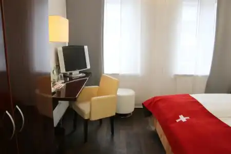 Helvetia Rooms - Self Check-In - 68