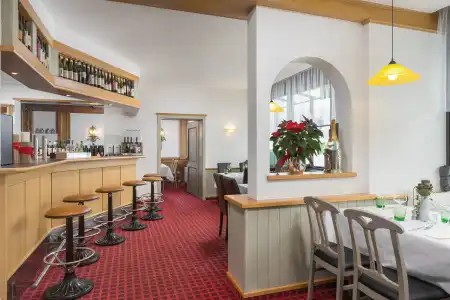 Alpine Club - 39