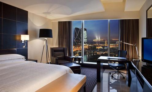 Sheraton Grand Incheon - 6
