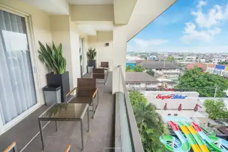 Eastparc Yogyakarta - 64