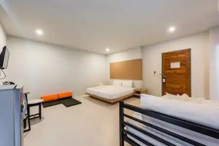 Phuket Marine Poshtel (SHA Plus+) - 62