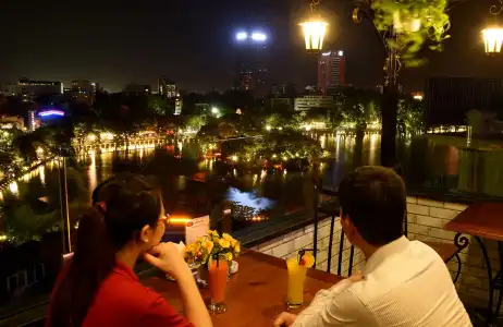 Centre Point Hanoi - 24
