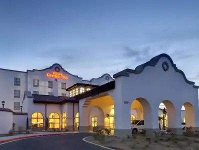 Hilton Garden Inn Las Cruces - 33