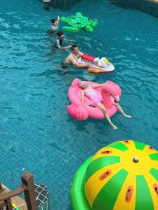 Blue Bay Resort - 40