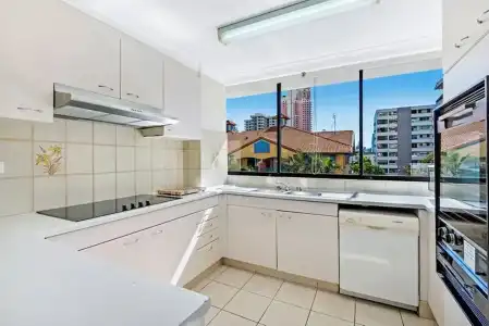 ULTIQA Beach Haven At Broadbeach - 116