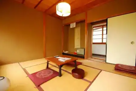 Koyasan Saizenin - 53