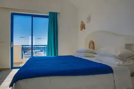 Lindia Thalassa Resort - 59