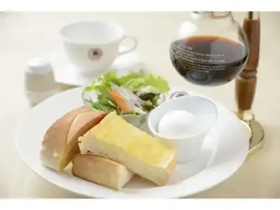 Fukuyama Station Inn - 8