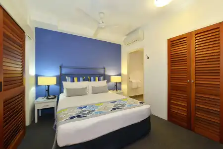 Reef Club Resort - 0