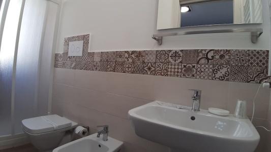Le Due Sicilie Bed & Breakfast - 80