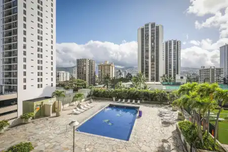 Aston Waikiki Sunset - 21
