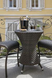 Golden Tulip Cannes de Paris - 224