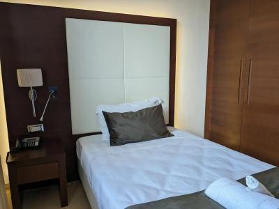 Il Gentiluomo & SPA - 28