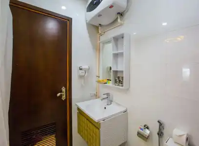 Hanoi Stella - 8