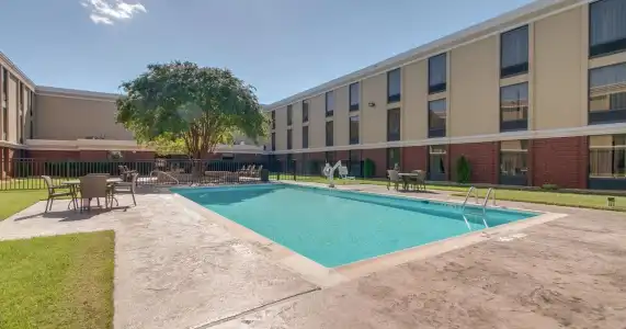 Comfort Inn Midlothian Turnpike - 14