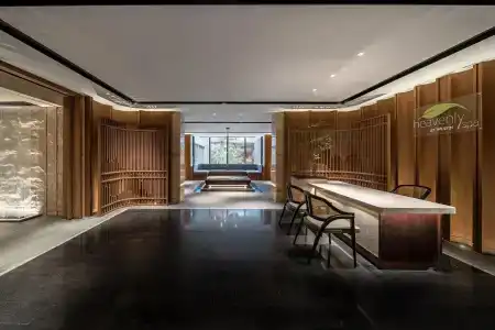 The Westin Nanjing Resort & Spa - 15