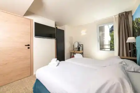 Best Western & SPA Coeur De Cassis - 48