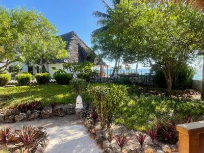 Swahili Beach Resort - 99