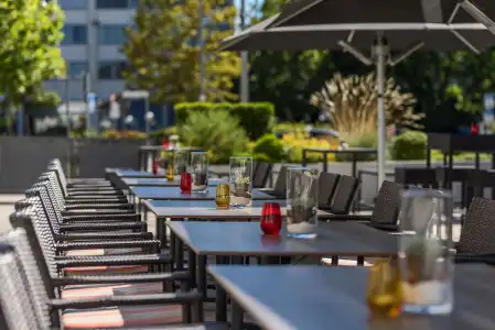 Park Inn by Radisson Neumarkt - 11