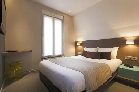 VLH Montparnasse Eiffel - 76
