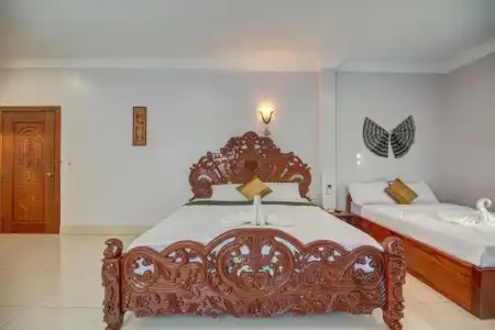DV Angkor Villa - 85