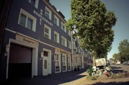 Stadt Emmerich - 0