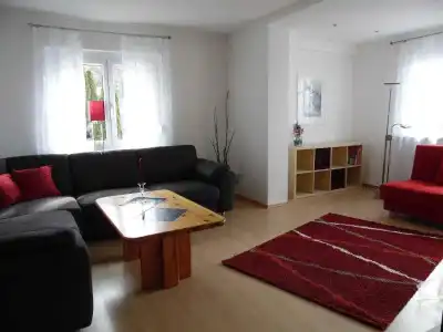 Ferienwohnungen Hog - 1