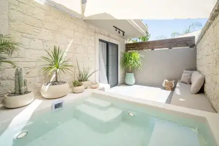 Derin Alaçatı - 126