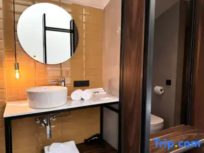 Design & Private Spa – Tbilisi Edition - 106
