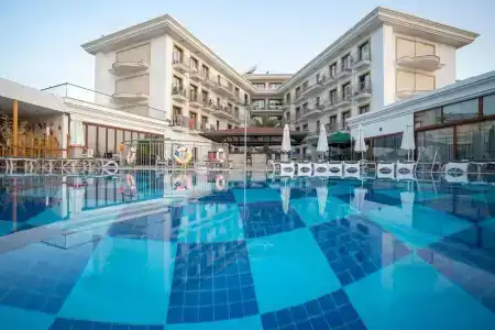 Pasa Garden Beach - 17