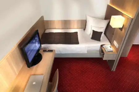 Best Western Zur Post - 4