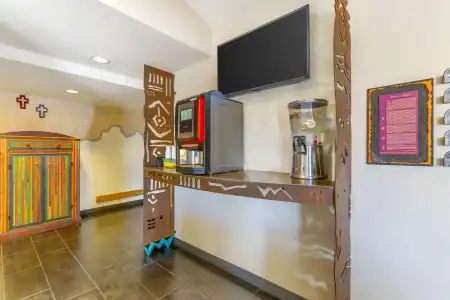 Best Western Plus Rio Grande Inn - 3