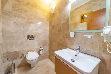 Iskelem Otel - 50