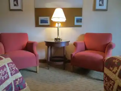 Cameo Motel - Portland - 45