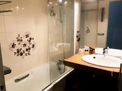 Hôtel Entre Terre et Mer - 40