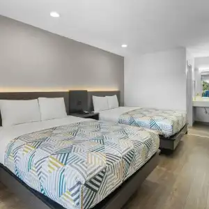 Motel 6 La Mesa, CA - 19