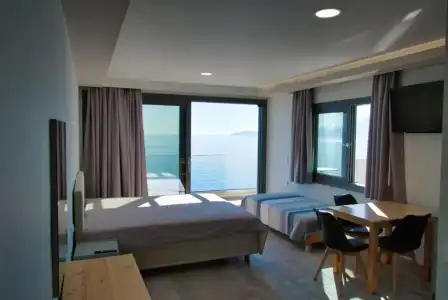 Ostria Apartments - 53