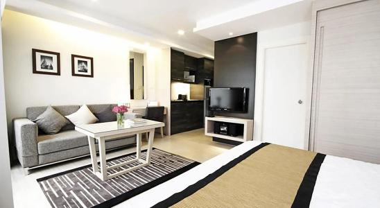 Classic Kameo & Serviced Apartments, Ayutthaya - 7